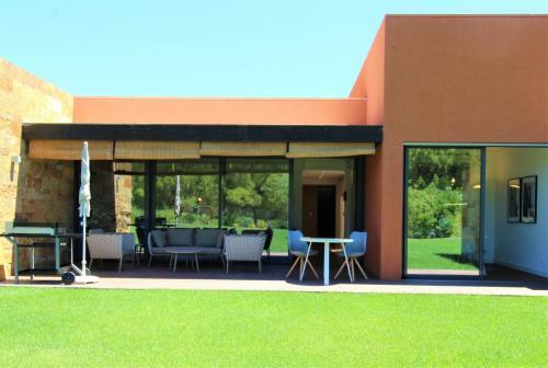 L'orangerie Green Garden By Sapvillas