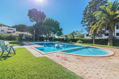 Apartamento Vilamoura - M M Garden - Magnifico T2
