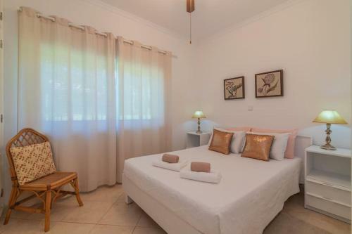 Apartamento Vilamoura - M M Garden - Magnifico T2