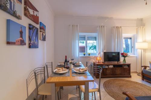 Apartamento Vilamoura - M M Garden - Magnifico T2