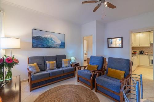 Apartamento Vilamoura - M M Garden - Magnifico T2