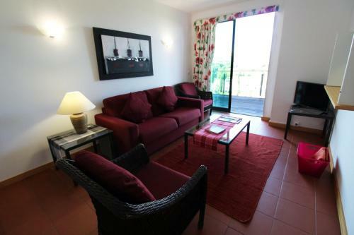 Apartamento Golf Residence Cherry By Sapvillas
