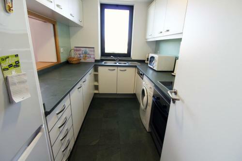 Apartamento Golf Residence Cherry By Sapvillas