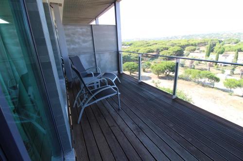 Apartamento Golf Residence Cherry By Sapvillas