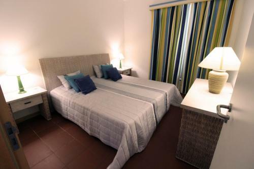 Apartamento Golf Residence Cherry By Sapvillas
