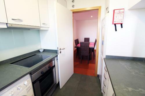 Apartamento Golf Residence Cherry By Sapvillas