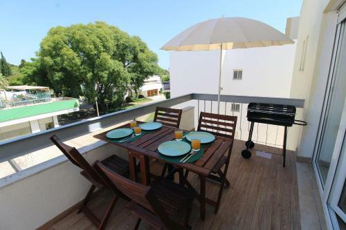 Apartamento Impervila Sunflower By Sapvillas