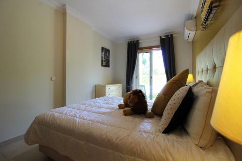 Apartamento Chapim Real Golf By Sapvillas