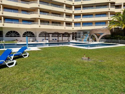 Apartamento Marina Mar Sea Breeze By Sapvillas