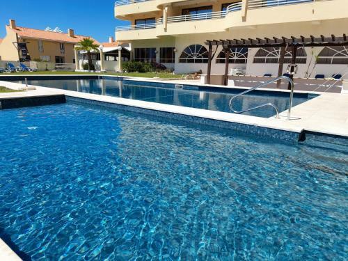 Apartamento Marina Mar Sea Breeze By Sapvillas