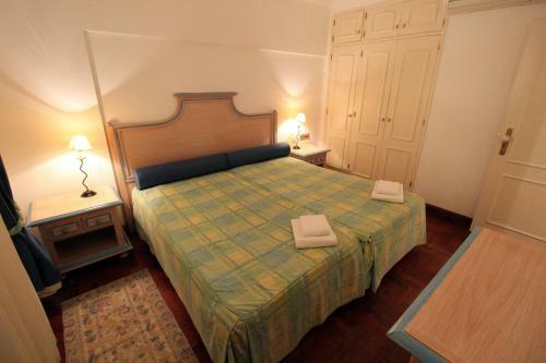 Apartamento Marina Mar Sea Breeze By Sapvillas