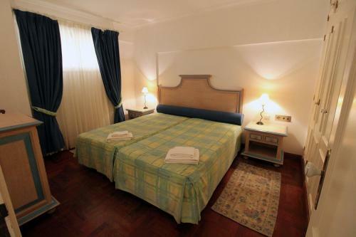 Apartamento Marina Mar Sea Breeze By Sapvillas