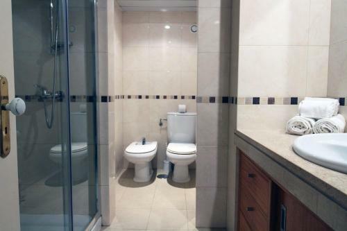 Apartamento Marina Mar Sea Breeze By Sapvillas