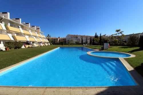 Apartamento Vilamourasul Poolside View By Sapvillas