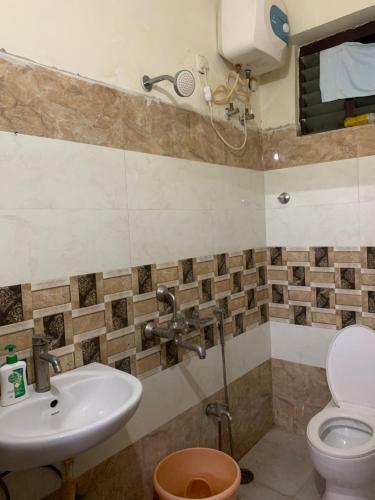 Apartamento Cyc Holiday Homes