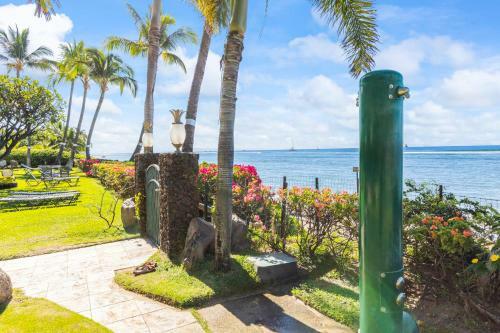 Lahaina Shores #706