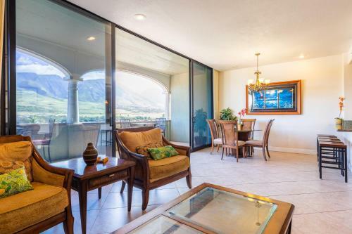 Lahaina Shores #706