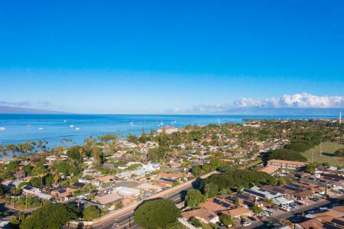 Lahaina Shores #706