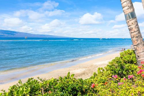 Lahaina Shores #706