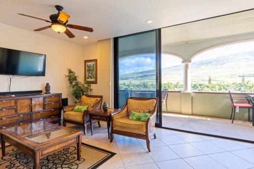 Lahaina Shores #706