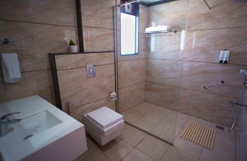 Sai Maa Hotel & Residency