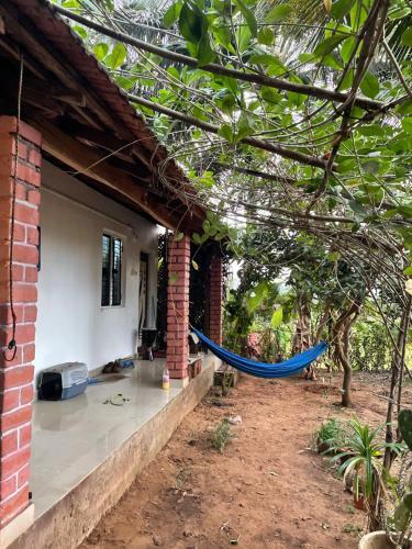 Hostal Radz Home Stay