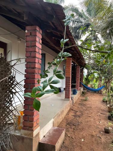 Hostal Radz Home Stay