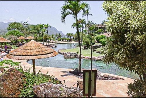 Hanalei Bay Resort 7306