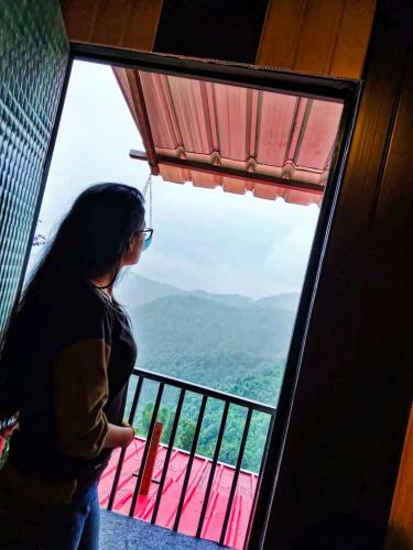 Kanatal Basera Home Stay