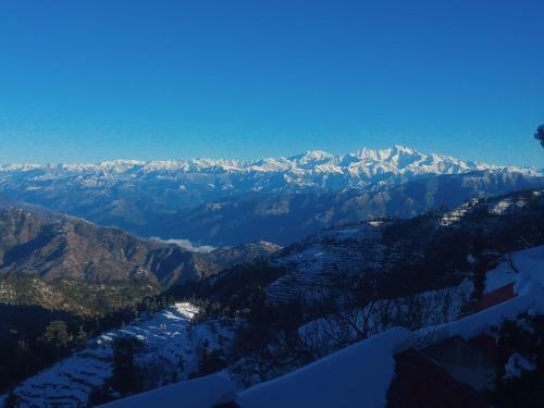 Kanatal Basera Home Stay
