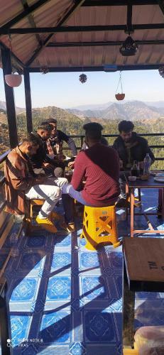 Kanatal Basera Home Stay