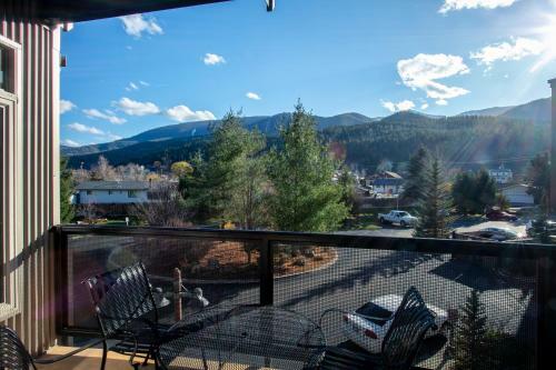 Apartamento Bunker Hill Condo At Silver Mountain Resort