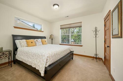 Charming Downtown Home