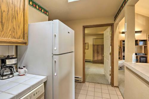 Apartamento Warm Mccall Condo Half-mile To Payette Lake!