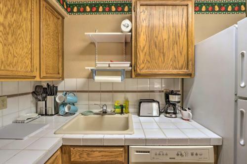 Apartamento Warm Mccall Condo Half-mile To Payette Lake!