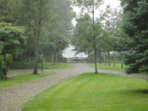 Apartamento Chalet Forsthof Everstorf