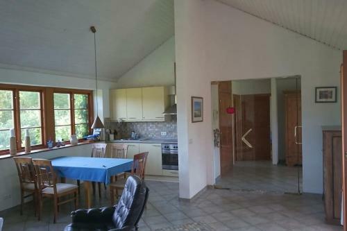 Apartamento Chalet Forsthof Everstorf