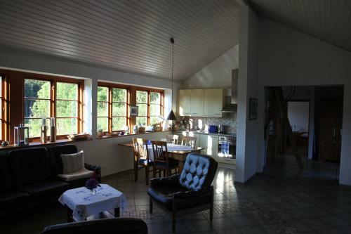 Apartamento Chalet Forsthof Everstorf