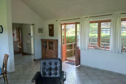 Apartamento Chalet Forsthof Everstorf