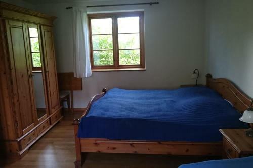 Apartamento Chalet Forsthof Everstorf