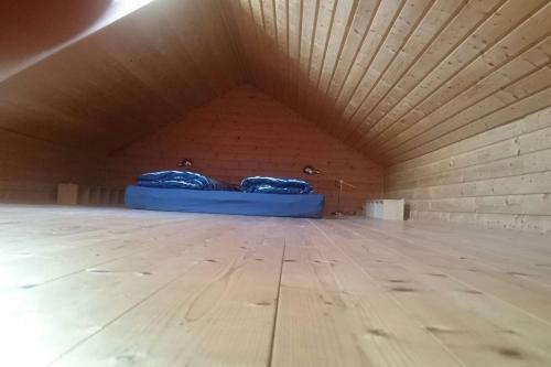 Apartamento Chalet Forsthof Everstorf