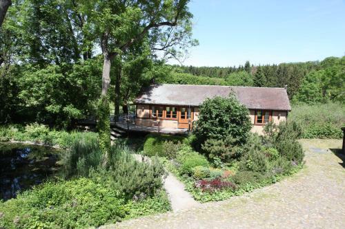 Apartamento Chalet Forsthof Everstorf