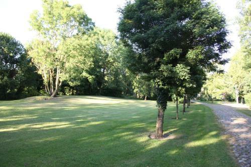 Apartamento Chalet Forsthof Everstorf