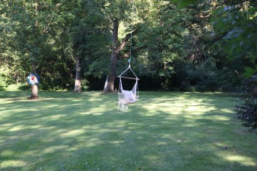 Apartamento Chalet Forsthof Everstorf
