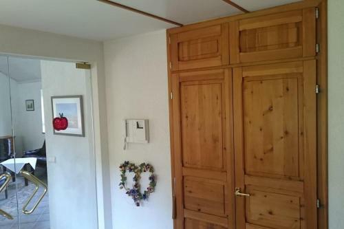Apartamento Chalet Forsthof Everstorf