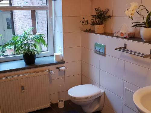 Apartamento Ferienwohnung In Ostseen�he