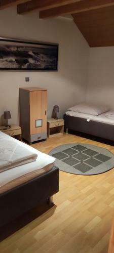 Apartamento G�stehaus Sch�tz