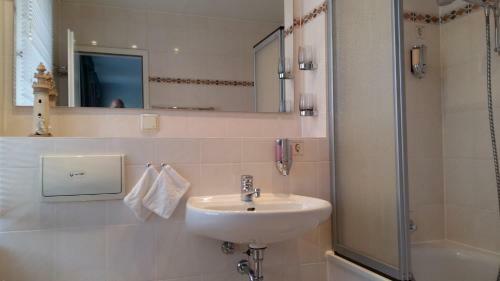 Hostal Pension Am Tharandter Wald