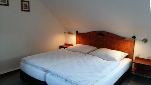 Hostal Pension Am Tharandter Wald