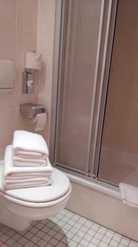 Hostal Pension Am Tharandter Wald